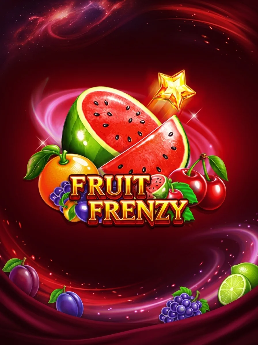 Fruit Frenzy