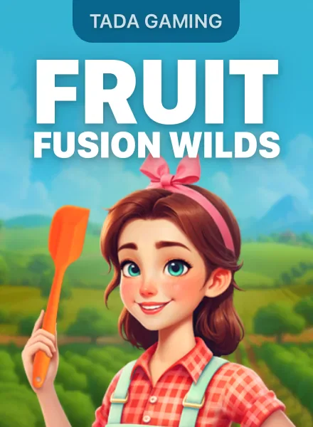 Fruit Fusion Wilds
