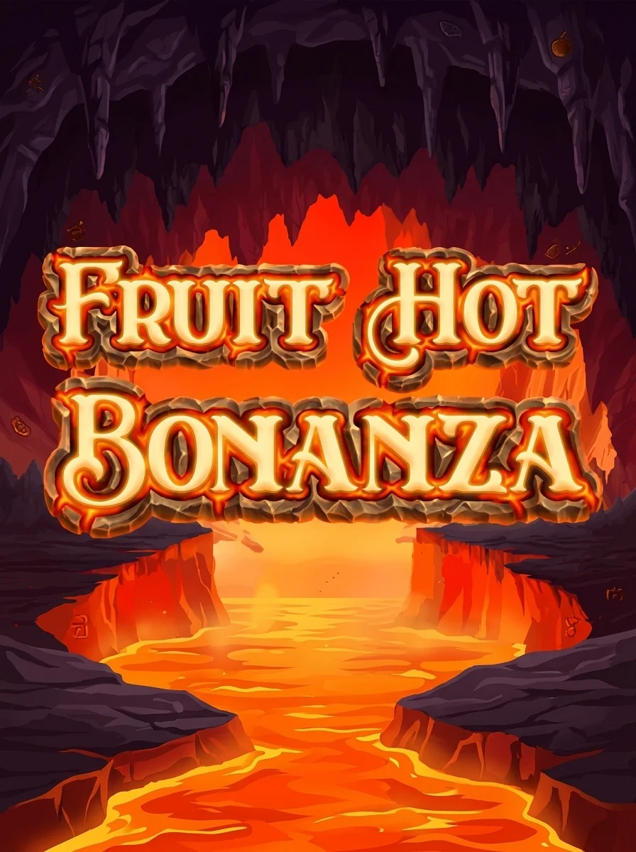 Fruit Hot Bonanza