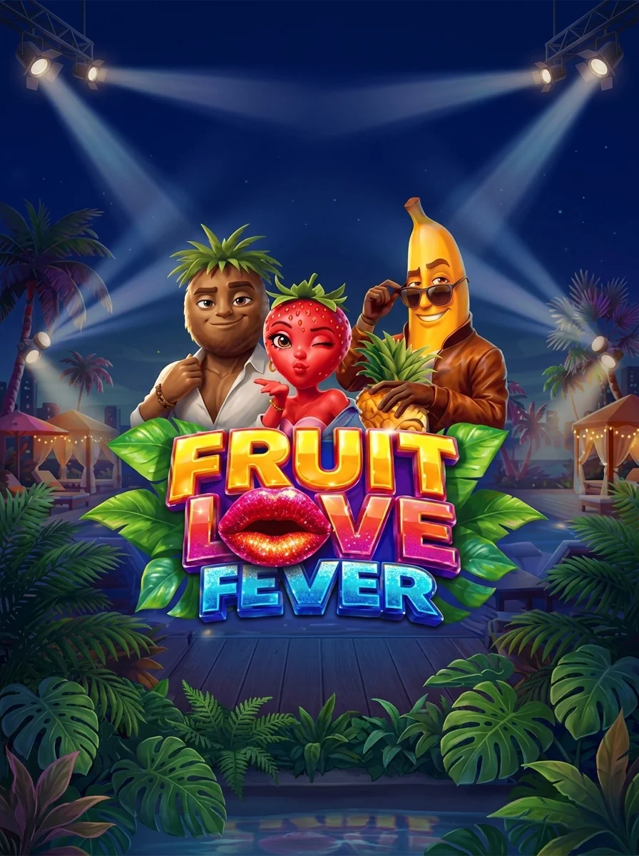 Fruit Love Fever
