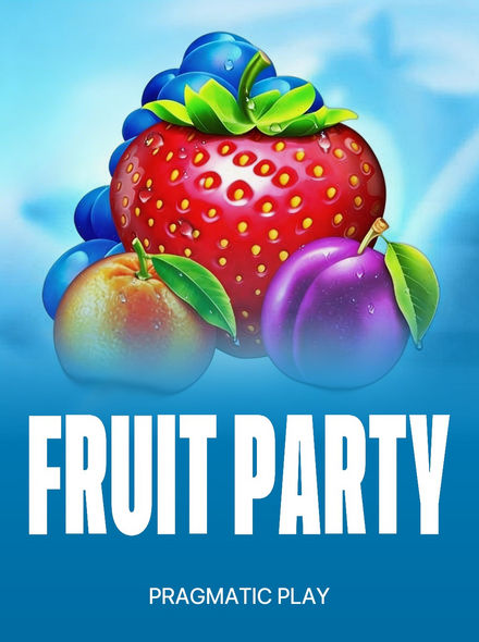 Fruit Party