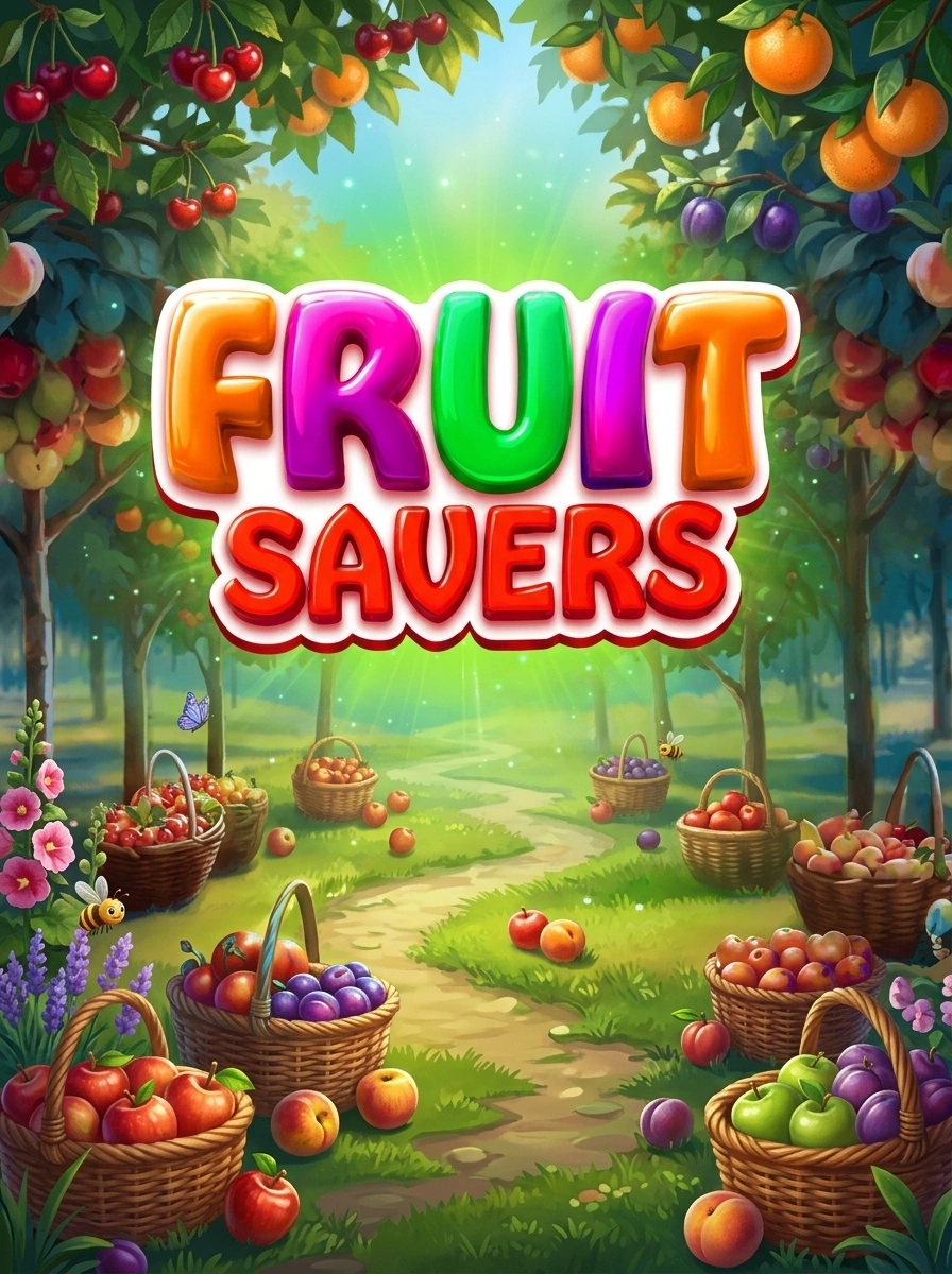 Fruit Savers