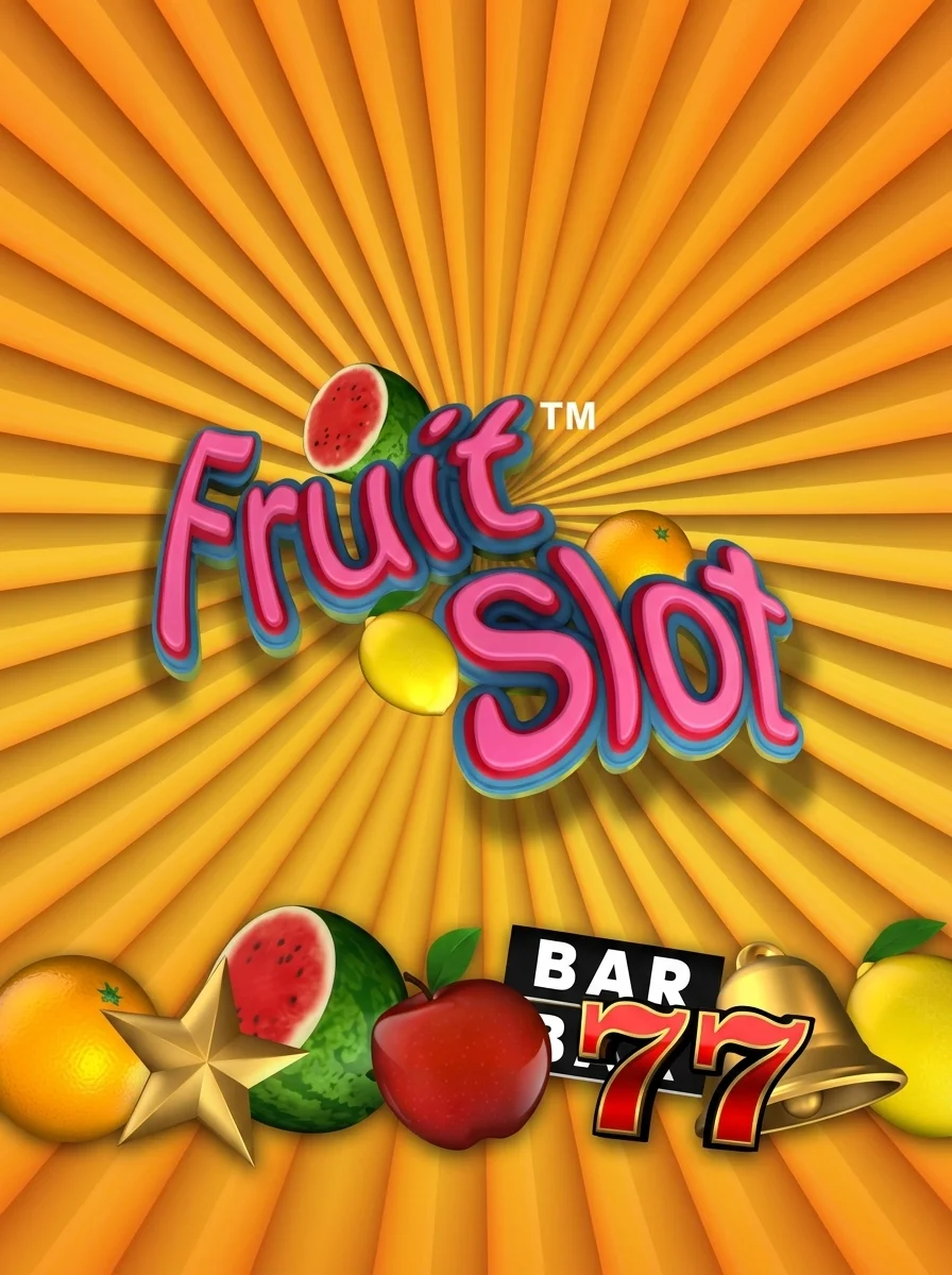 Fruit Slot