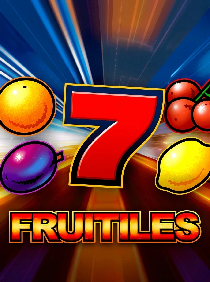FRUITILES