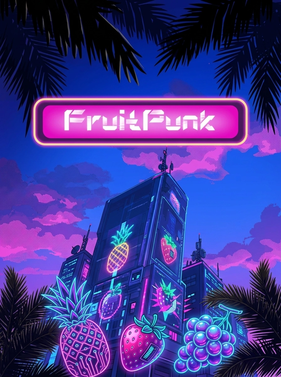 FruitPunk