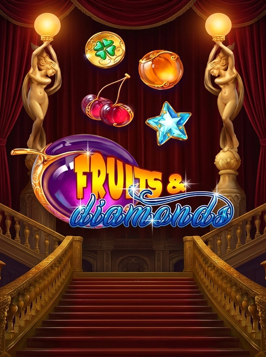 Fruits and Diamonds