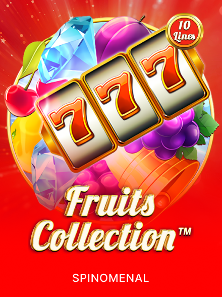 Fruits Collection – 10 Lines