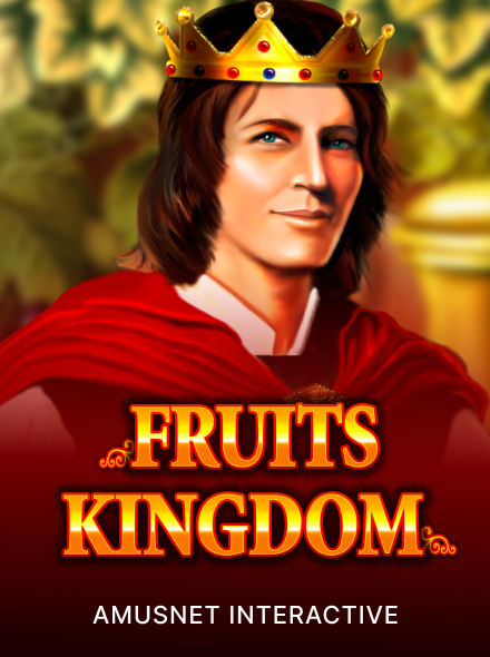 Fruits Kingdom