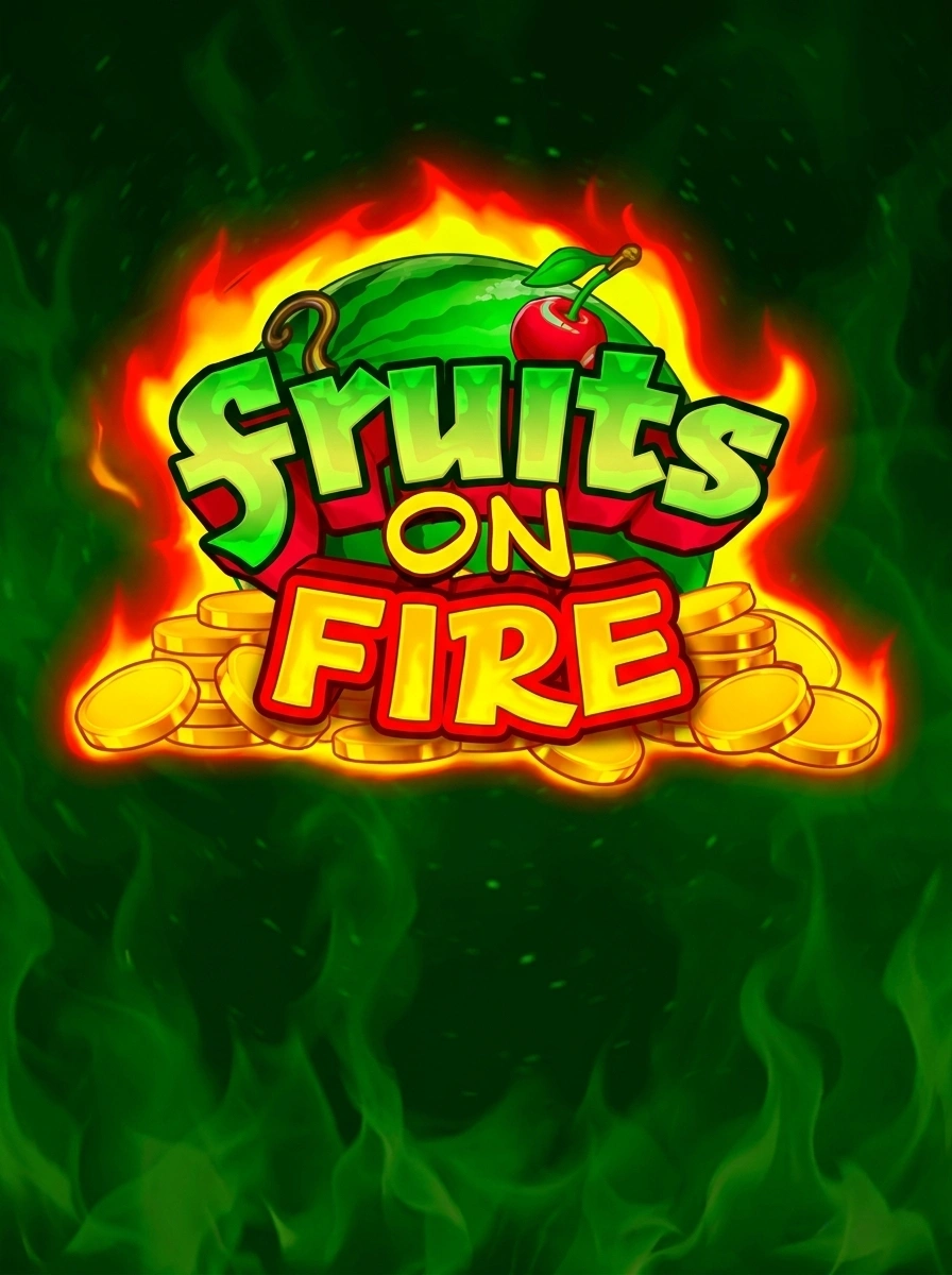 Fruits on Fire