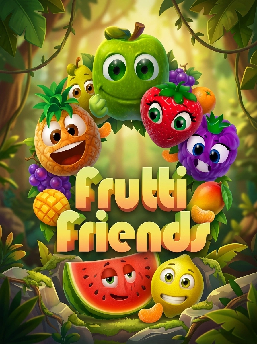 Frutti Friends
