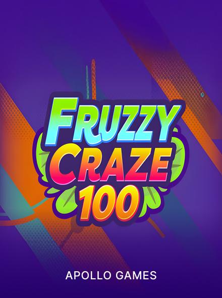 Fruzzy Craze 100