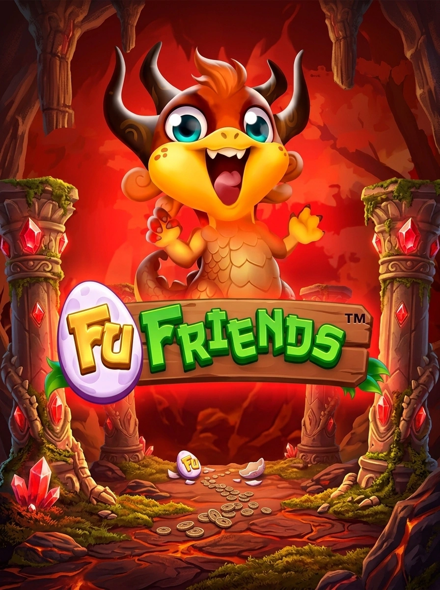 Fu Friends