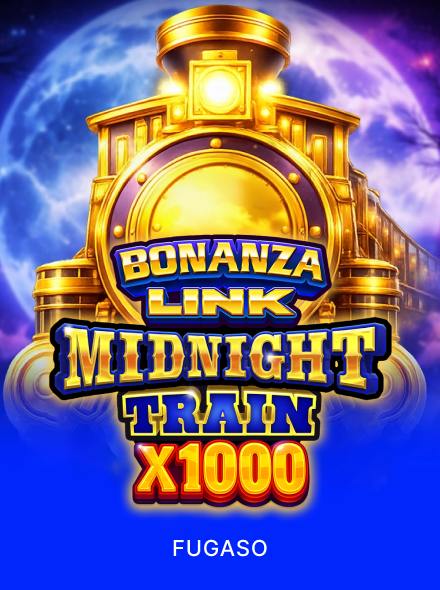 Bonanza Link Midnight Train X1000