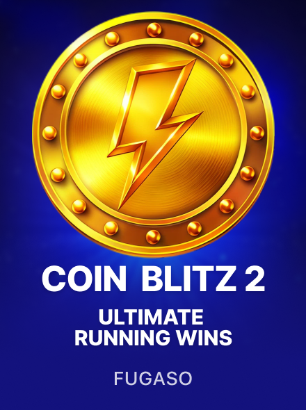 Coin Blitz 2 Ultimate Running Wins
