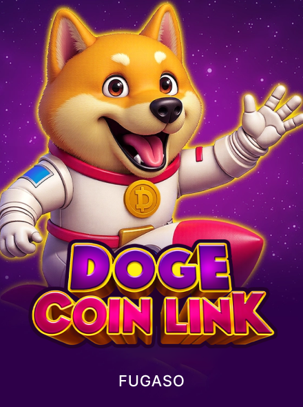 Doge Coin Link: RUNNING WINS™
