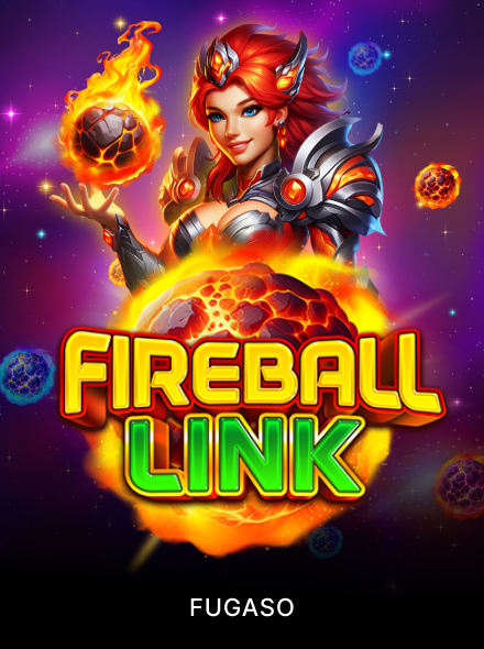 Fireball Link: CASH UP