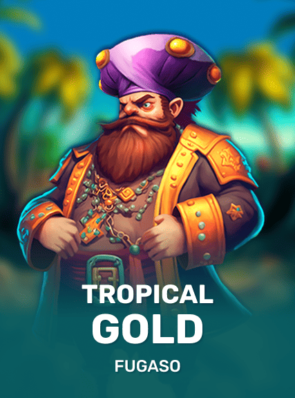 Tropical Gold