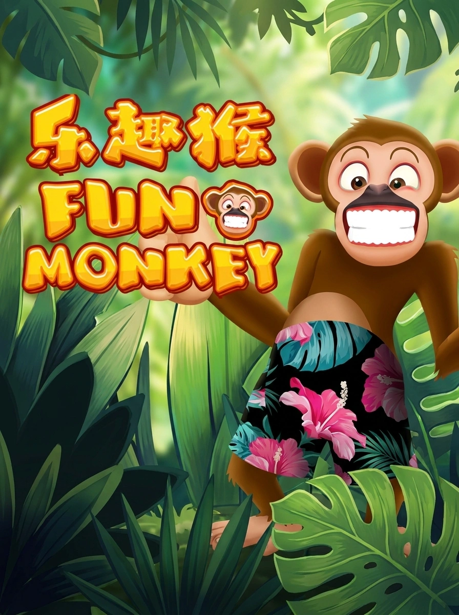 Fun Monkey