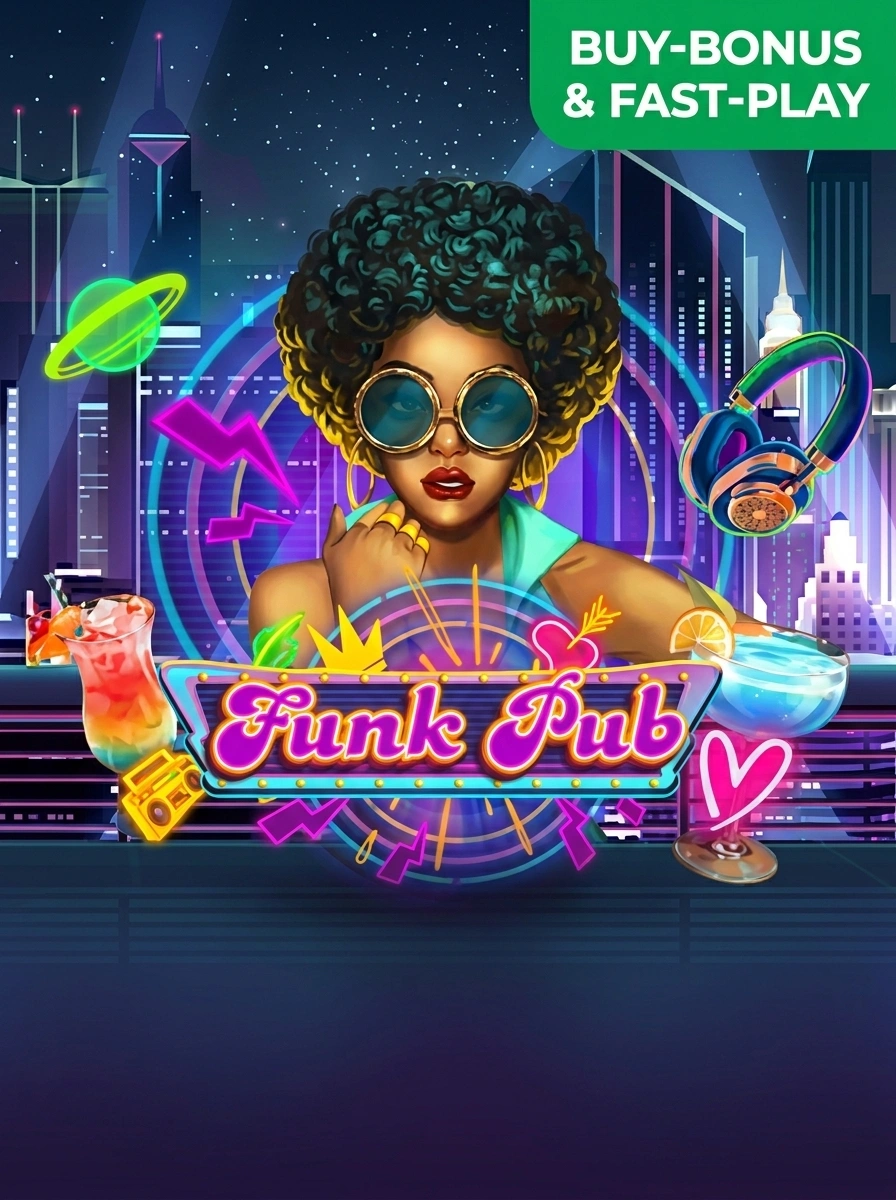 Funk Pub