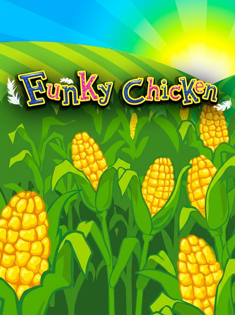 Funky Chicken