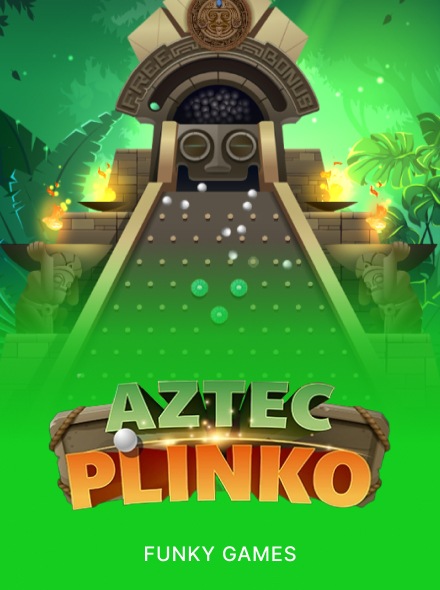 Aztec Plinko