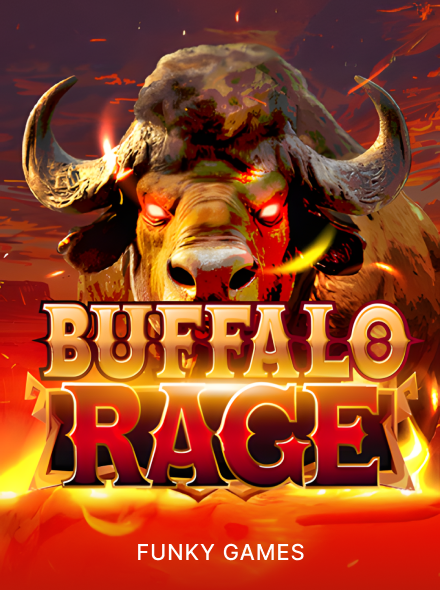 Buffalo Rage