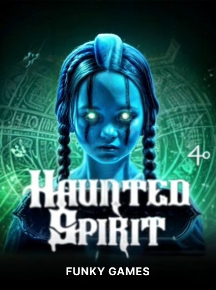 Haunted Spirit