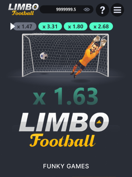 Limbo Football