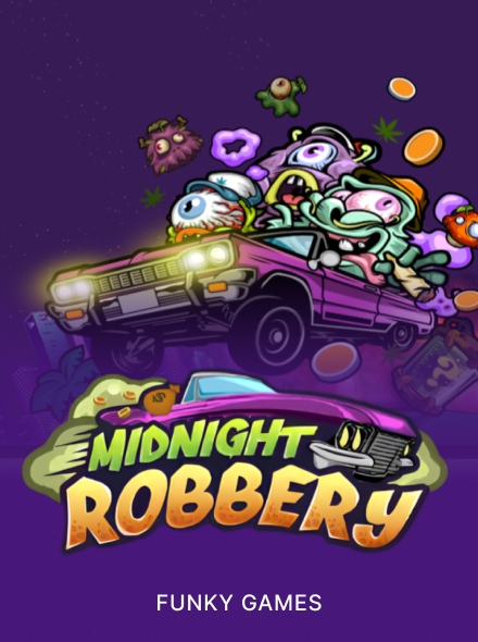 Midnight Robbery