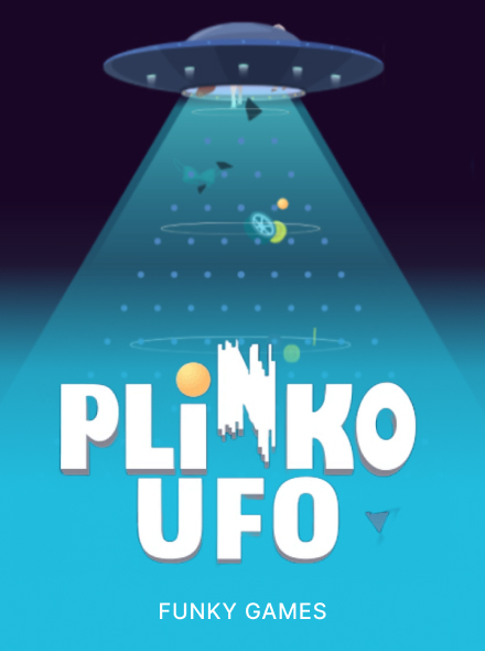Plinko UFO
