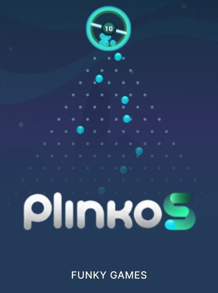 PlinkoS