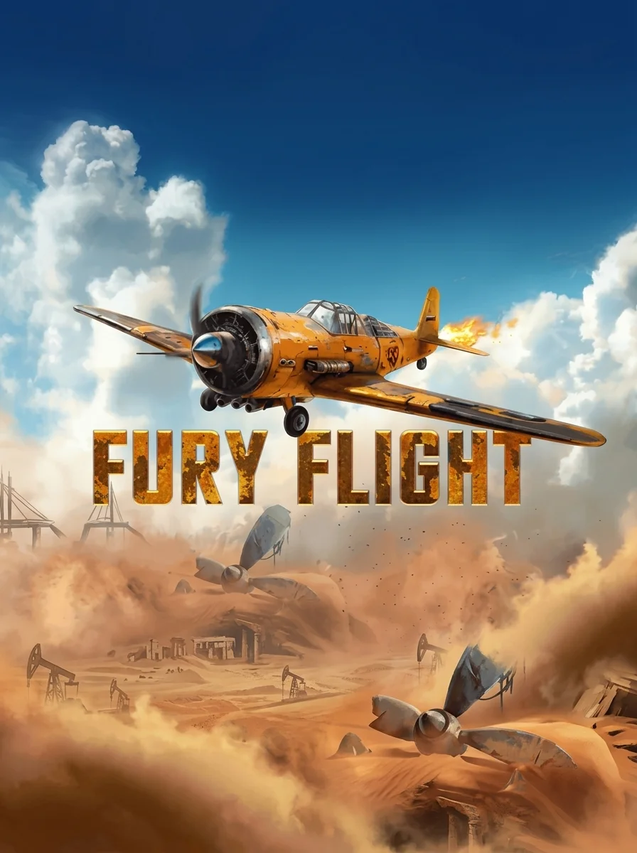 Fury Flight