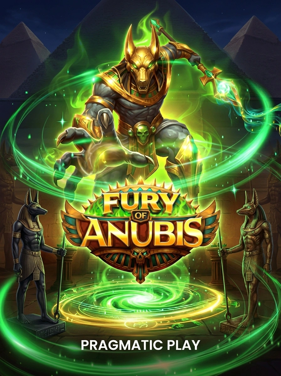Fury of Anubis