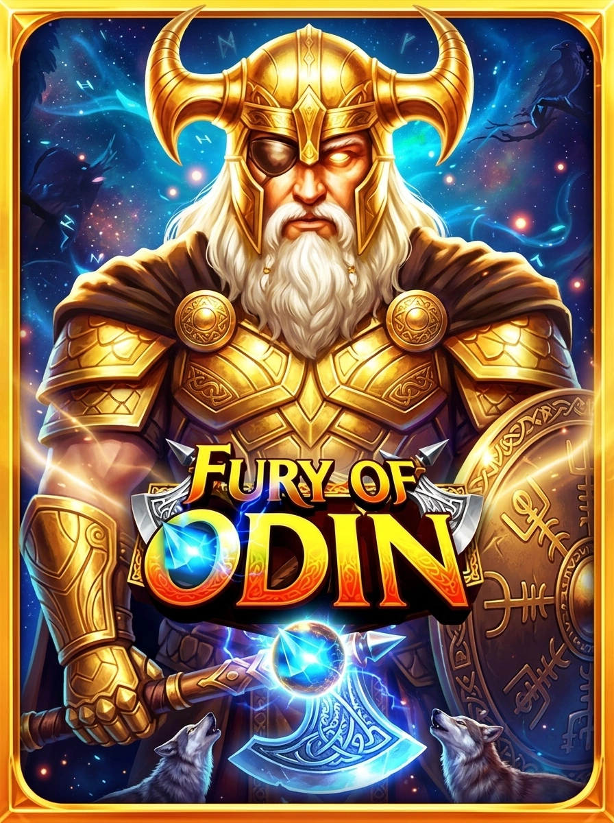Fury of Odin