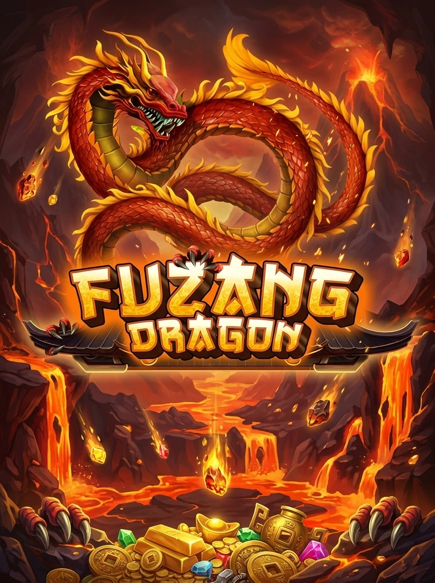 Fuzang Dragon