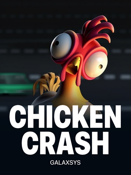 Chicken Crash