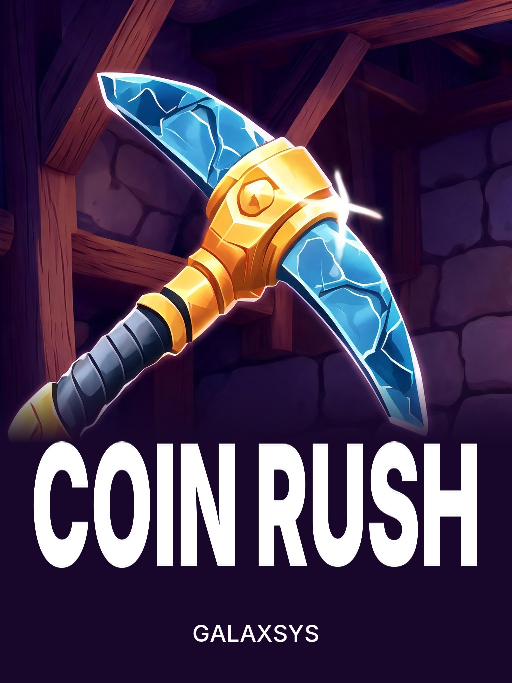 Coin Rush