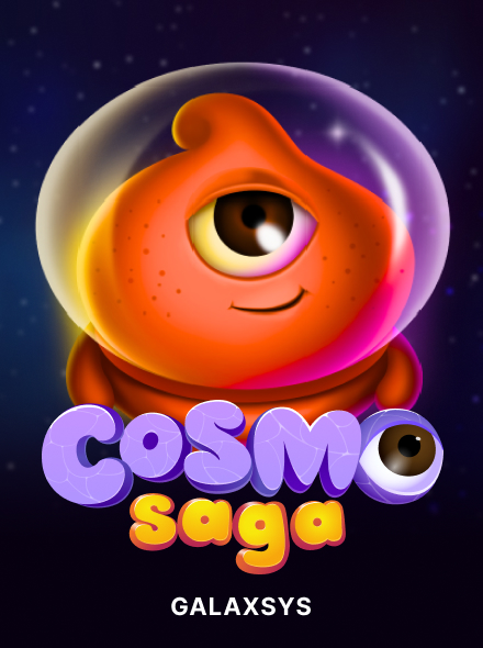 Cosmo Saga