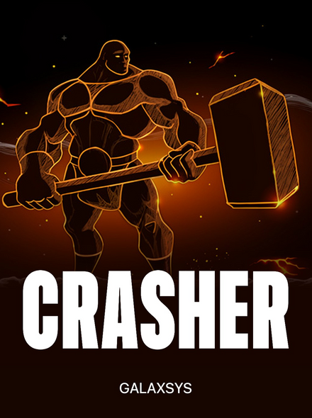 Crasher