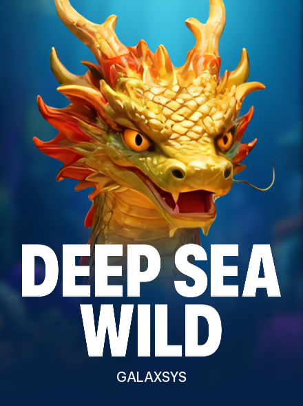 Deep Sea Wild