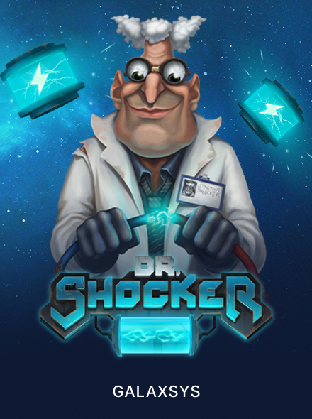 Dr. Shocker