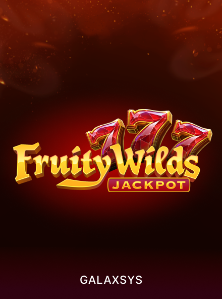 Fruity Wilds