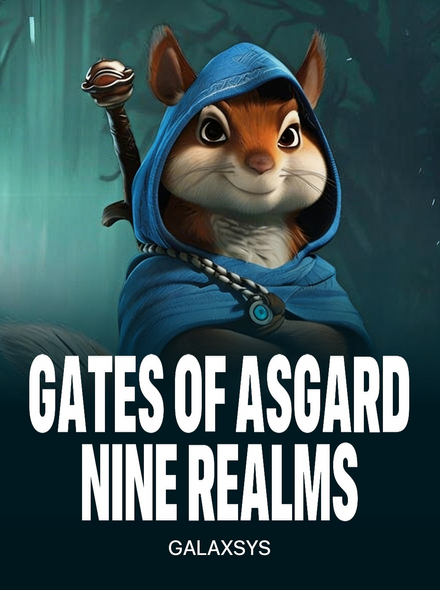 Gates of Asgard: Nine Realms