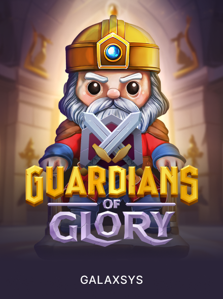 Guardians of Glory
