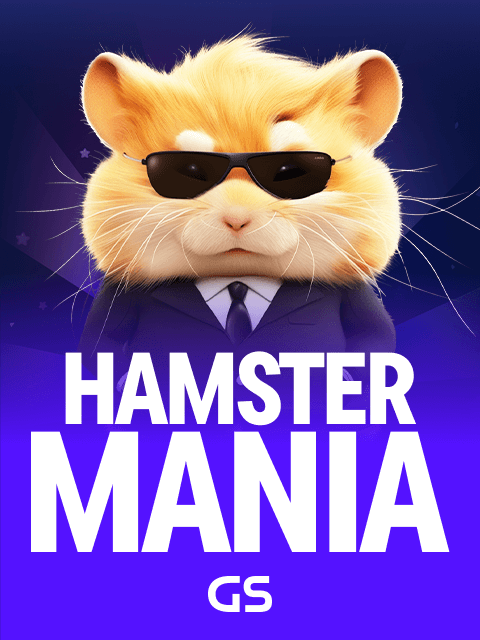 Hamster Mania