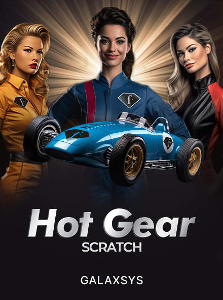 Hot Gear