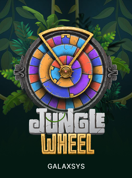 Jungle Wheel