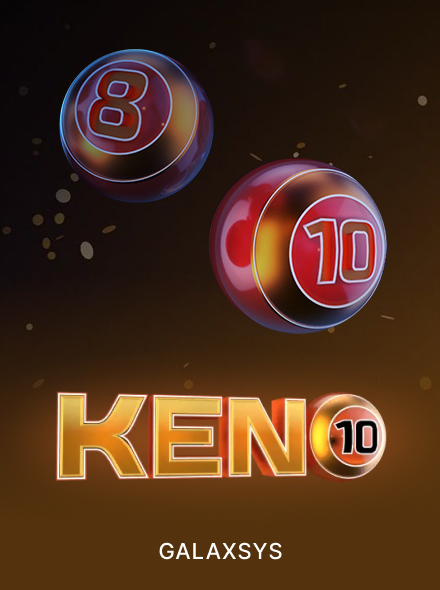 Keno 10 (1 Minute)
