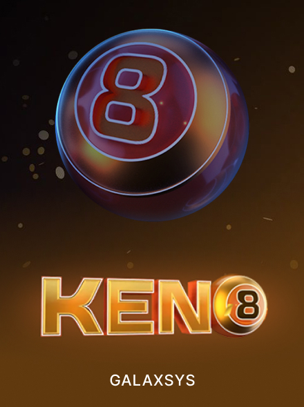Keno 8 (1 Minute)