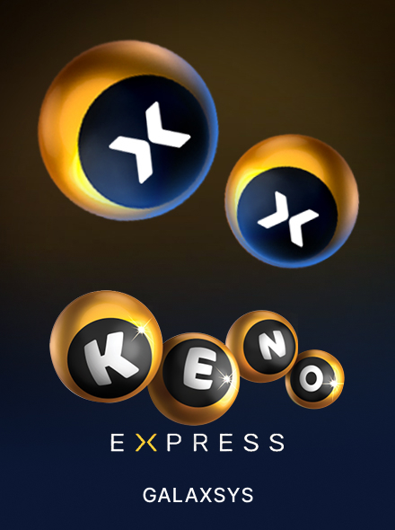 Keno Express